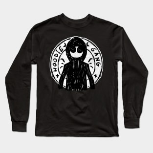 Hoodie gang Long Sleeve T-Shirt